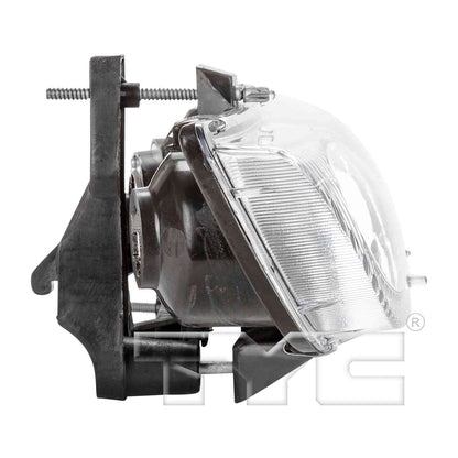 TYC Headlight Assembly 20-5057-00
