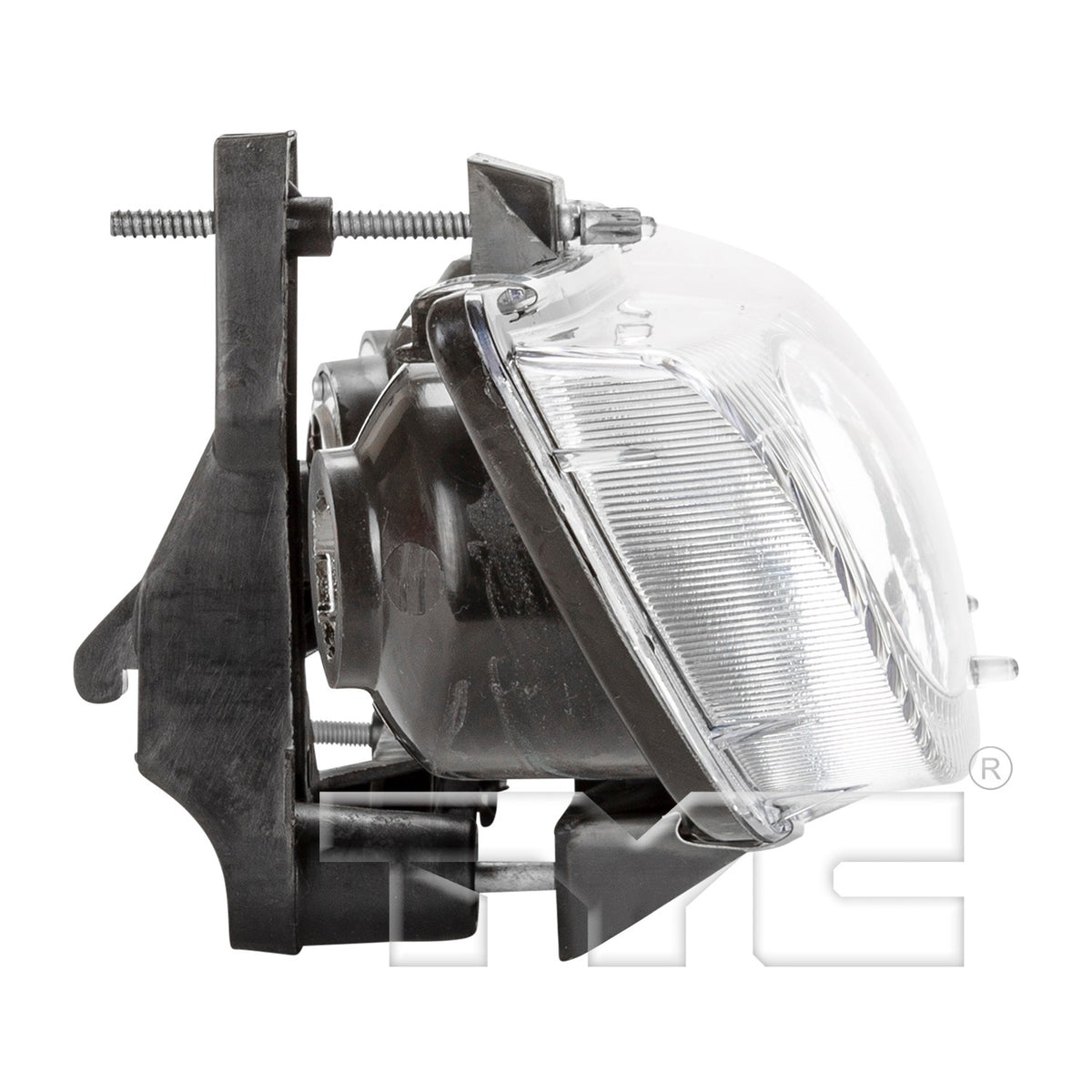 TYC Headlight Assembly 20-5057-00