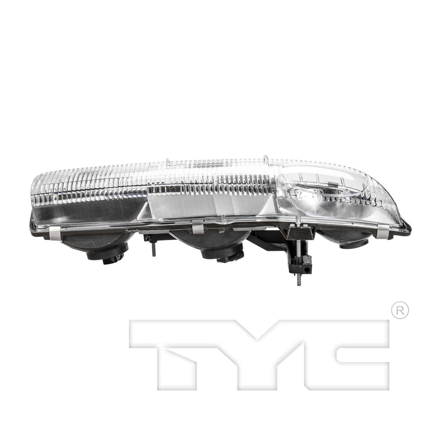 TYC Headlight Assembly 20-5057-00