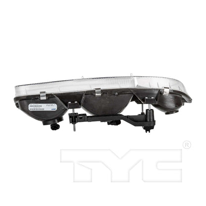 TYC Headlight Assembly 20-5058-00