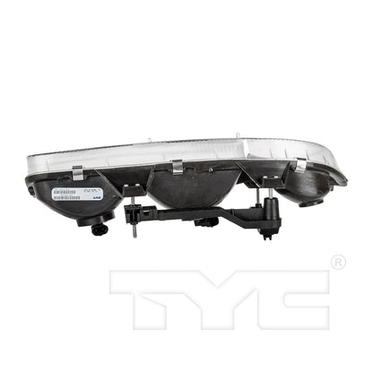 TYC Headlight Assembly 20-5058-00