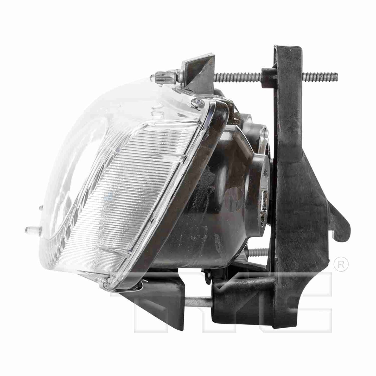 TYC Headlight Assembly 20-5058-00
