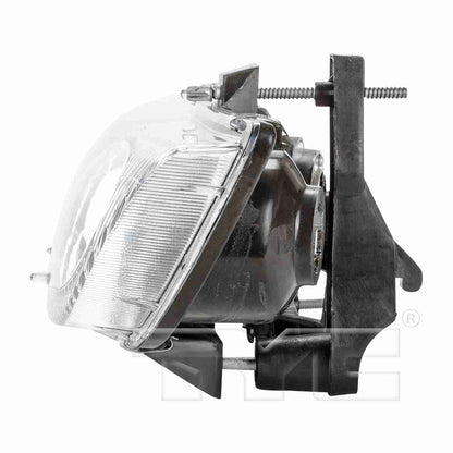 TYC Headlight Assembly 20-5058-00