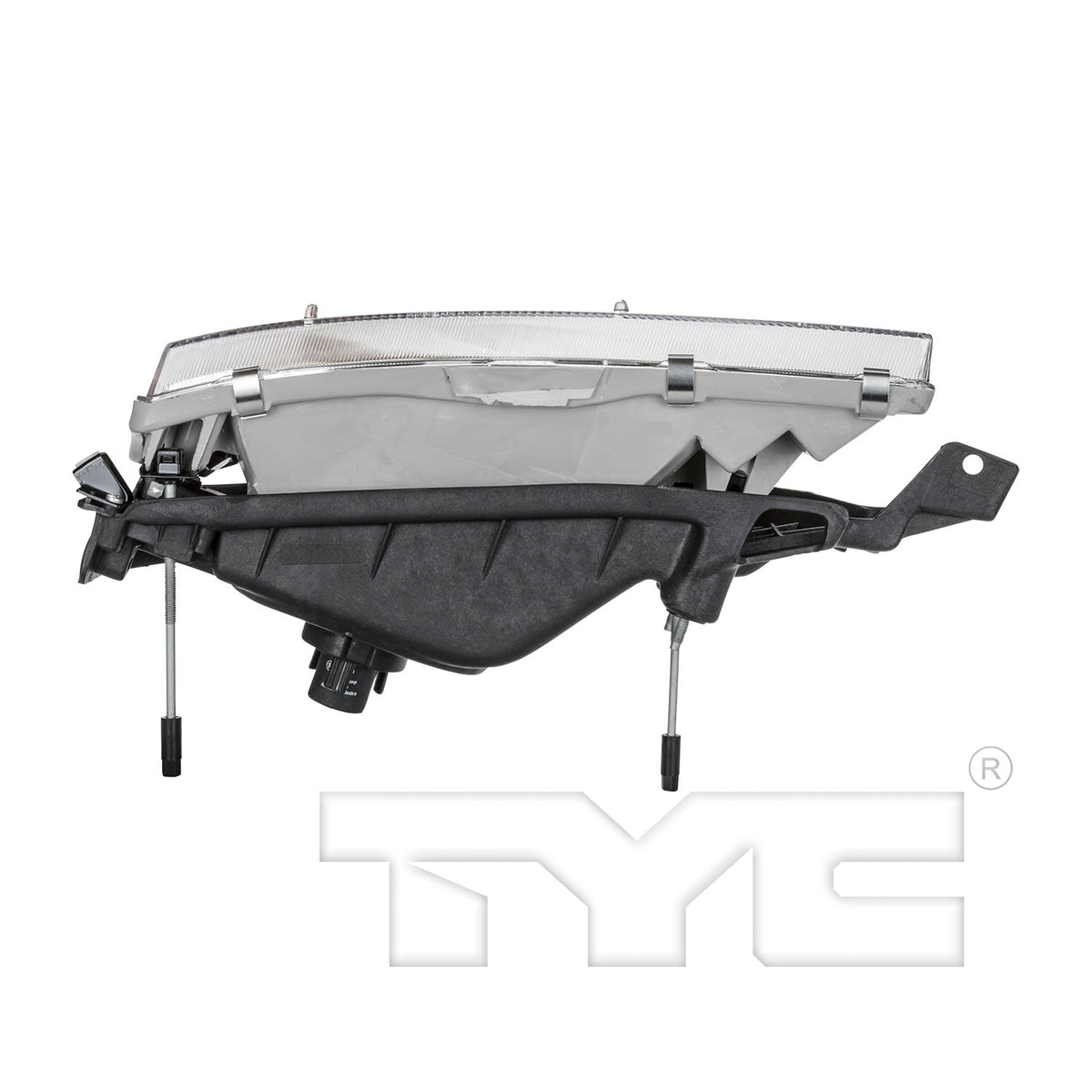 TYC Headlight Assembly 20-5061-00