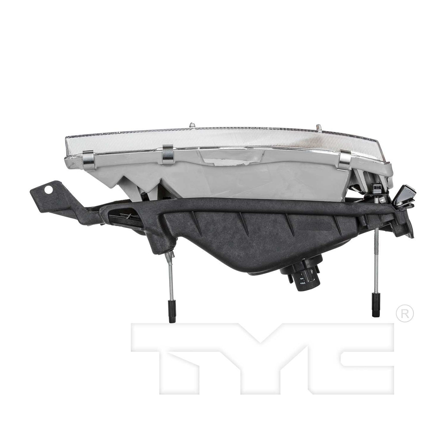 TYC Headlight Assembly 20-5062-00