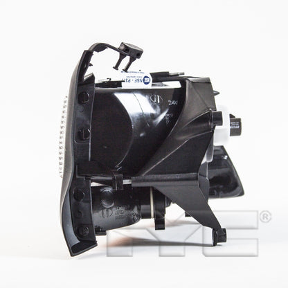 TYC Headlight Assembly 20-5063-09-9
