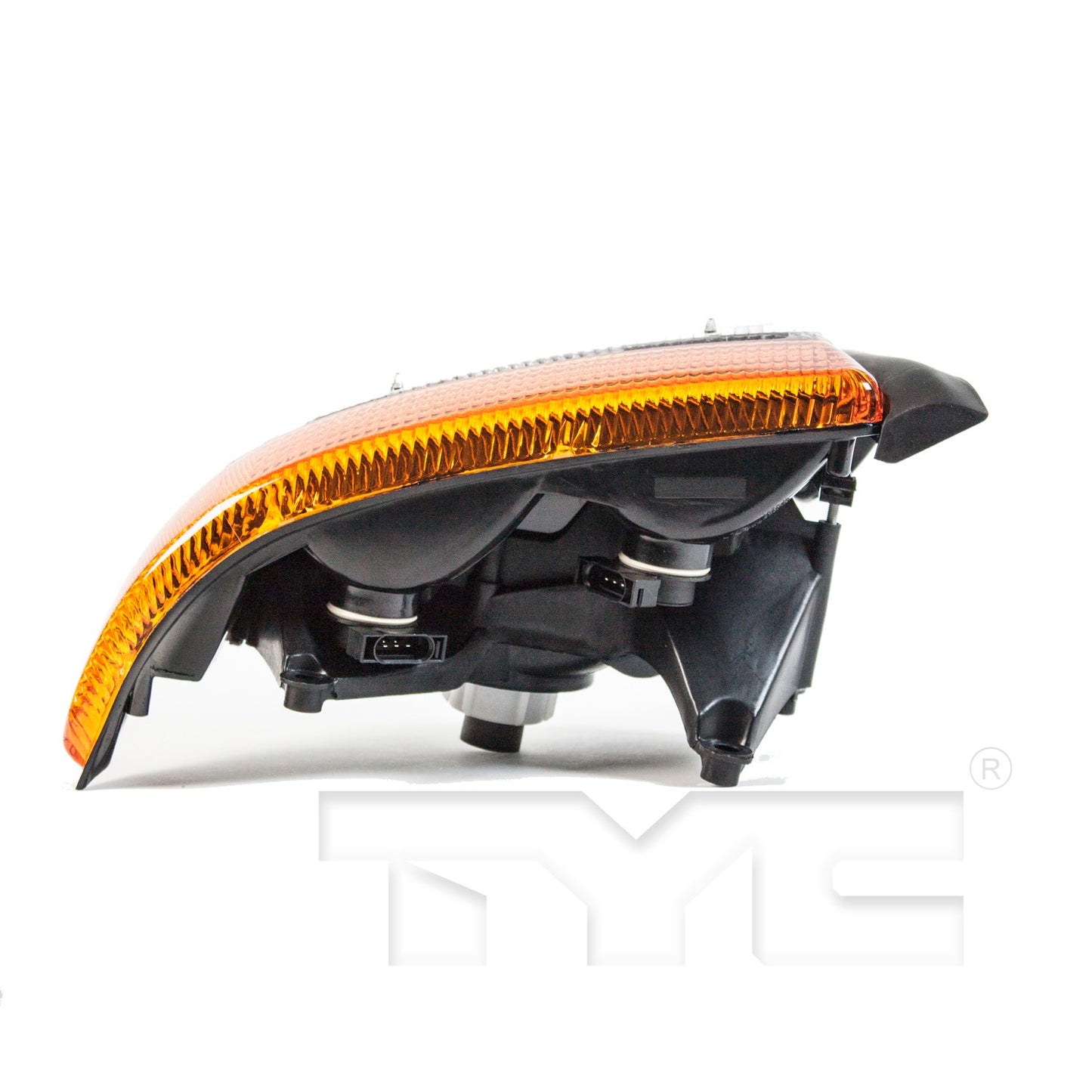 TYC Headlight Assembly 20-5063-09
