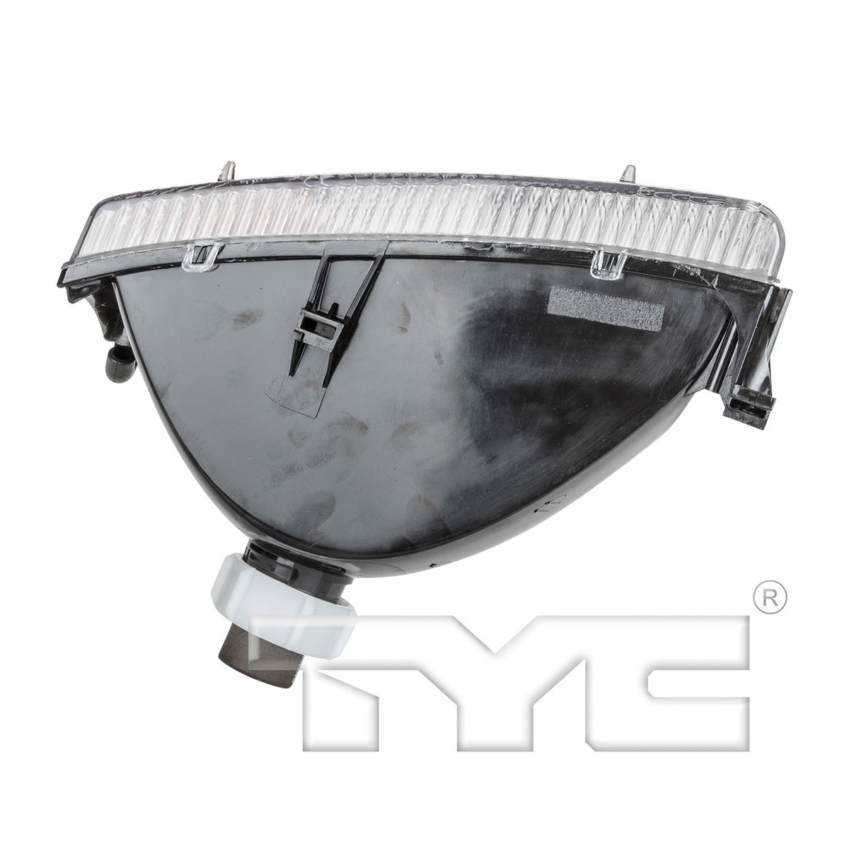 TYC Headlight Assembly 20-5063-80