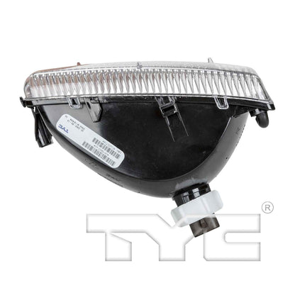 TYC Headlight Assembly 20-5063-80