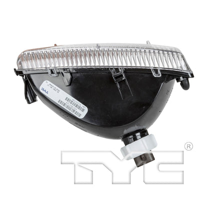 TYC Headlight Assembly 20-5063-80