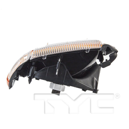 TYC Headlight Assembly 20-5064-09-9