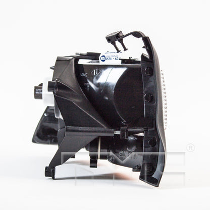 TYC Headlight Assembly 20-5064-09