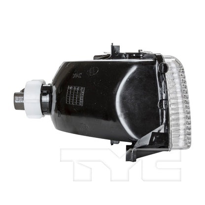 TYC Headlight Assembly 20-5064-80