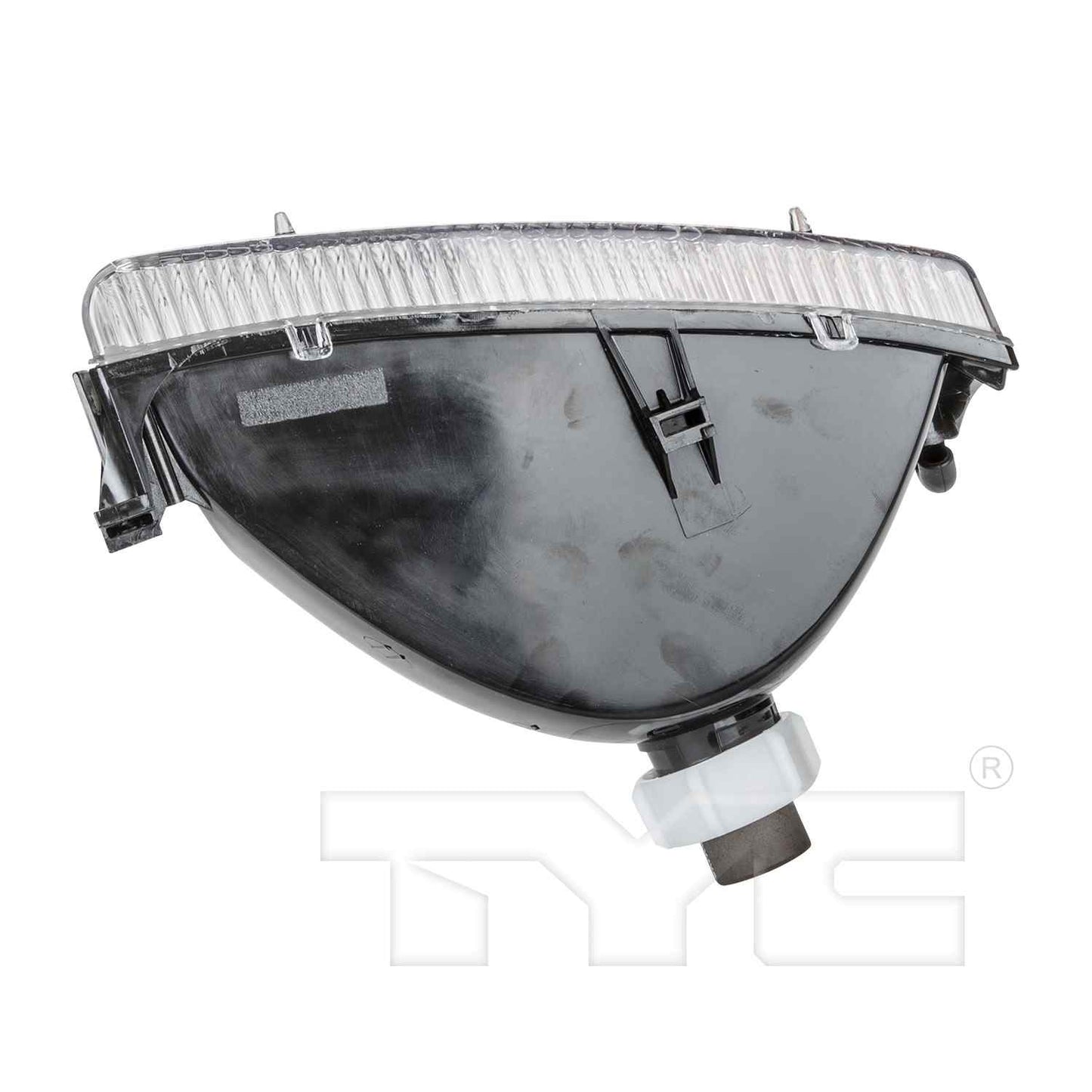 TYC Headlight Assembly 20-5064-80