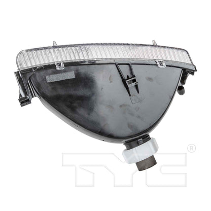 TYC Headlight Assembly 20-5064-80