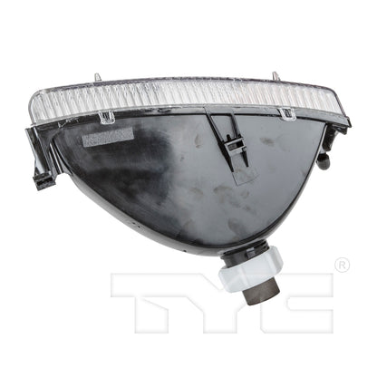 TYC Headlight Assembly 20-5064-80