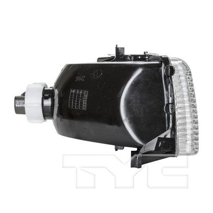 TYC Headlight Assembly 20-5064-80