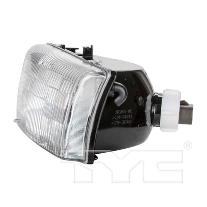 TYC Headlight Assembly 20-5064-80
