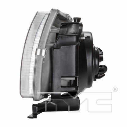 TYC CAPA Certified 20-5067-00-9