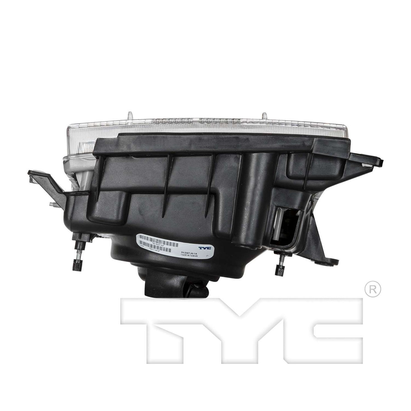 TYC CAPA Certified 20-5067-00-9