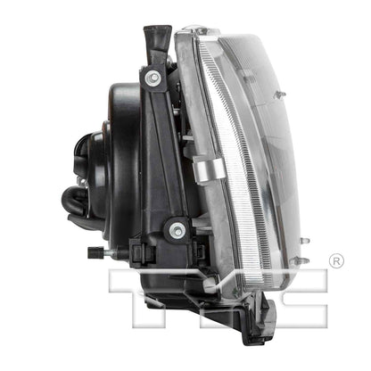 TYC CAPA Certified 20-5067-00-9