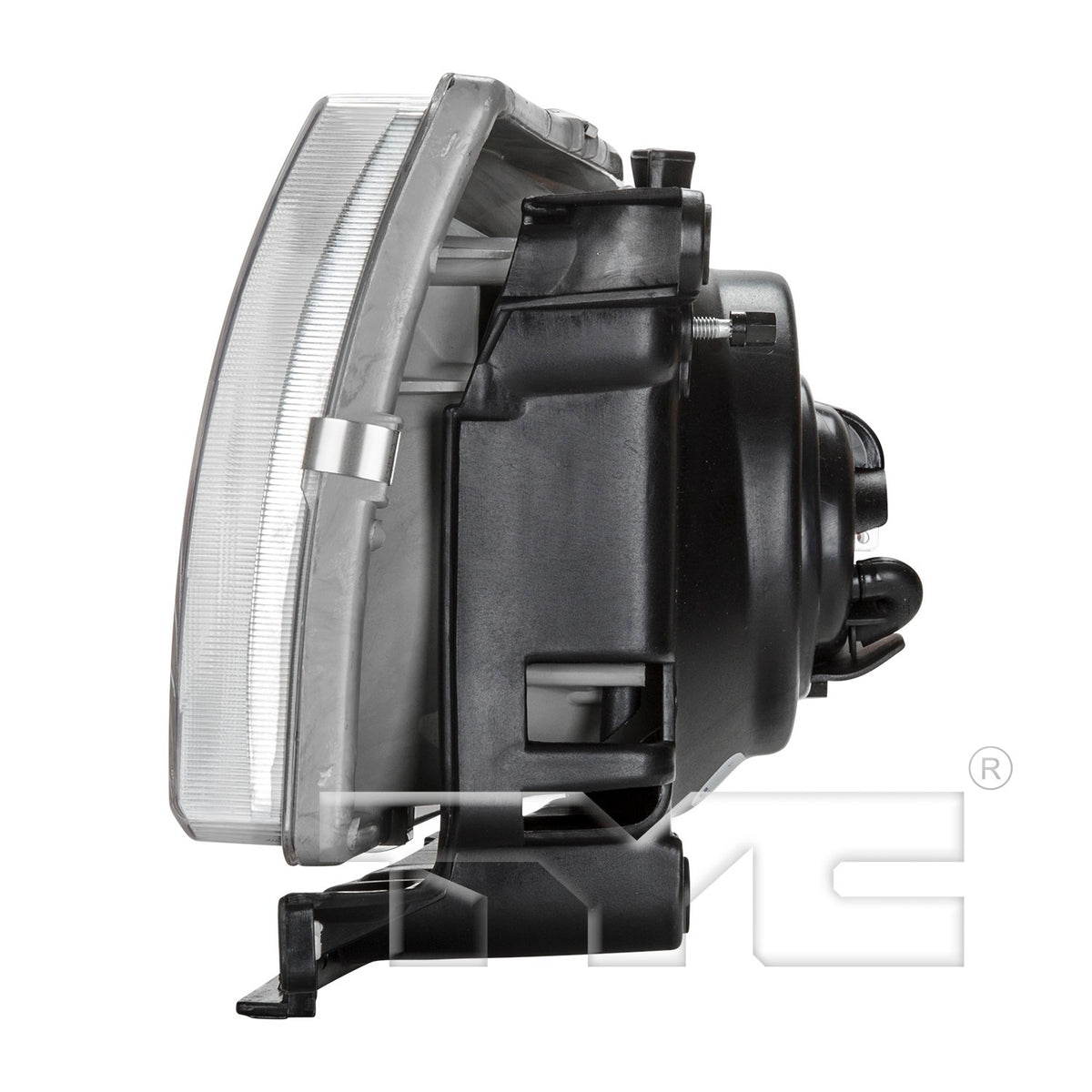 TYC Headlight Assembly 20-5067-00