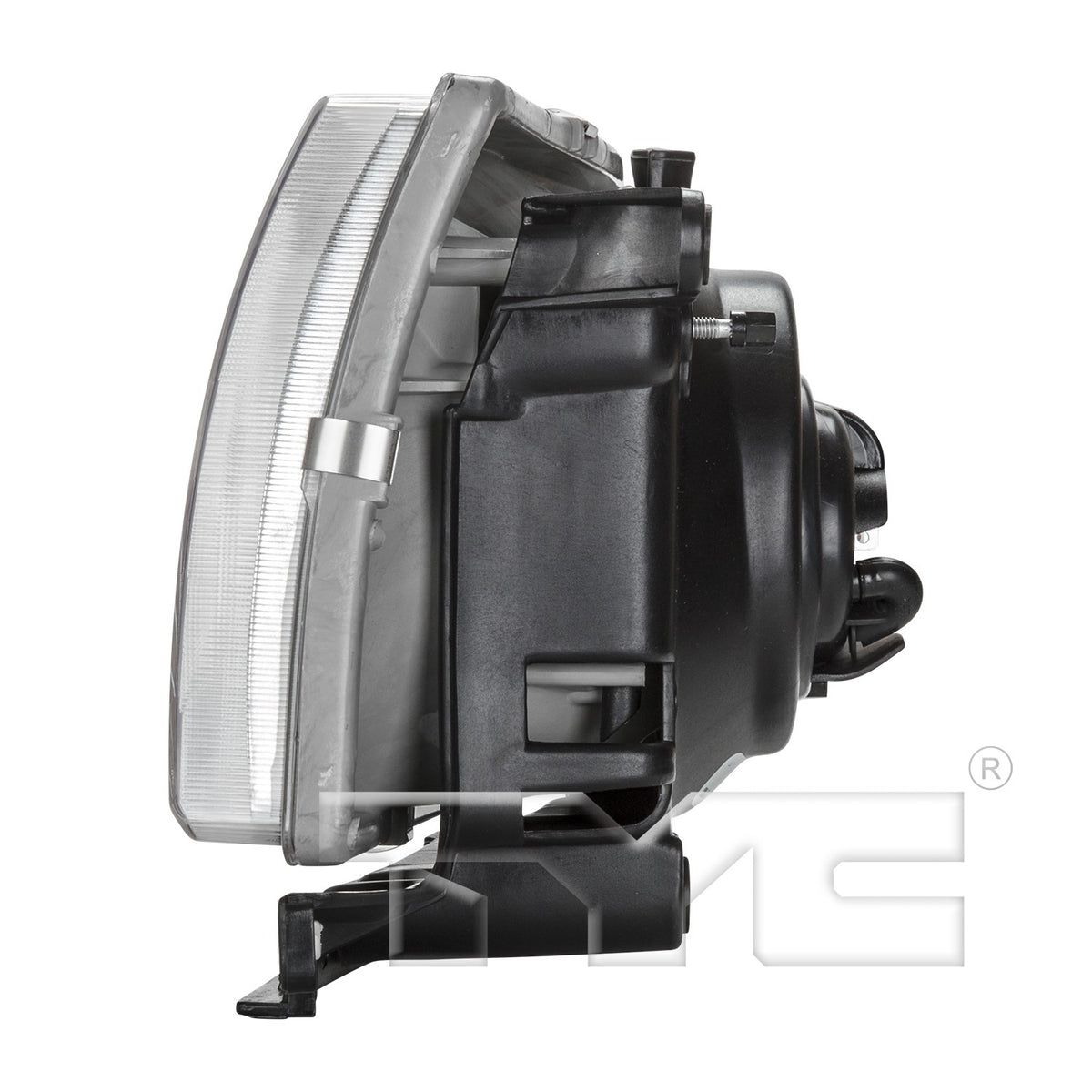 TYC Headlight Assembly 20-5067-00