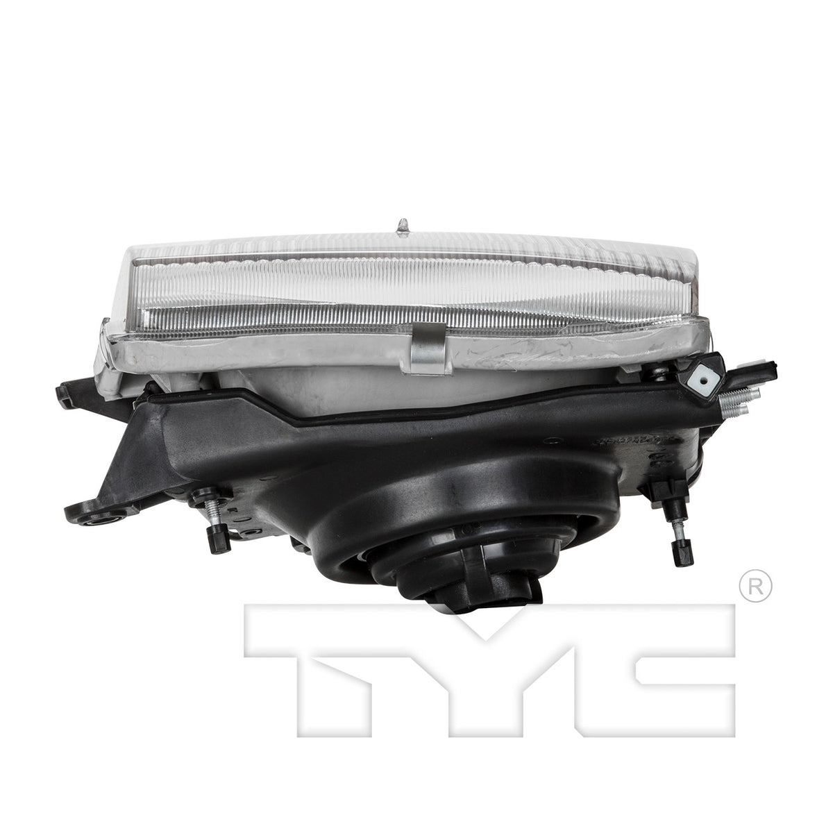 TYC Headlight Assembly 20-5067-00