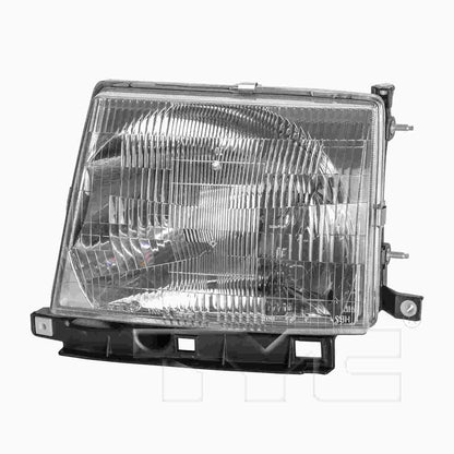 TYC Headlight Assembly 20-5068-00-9