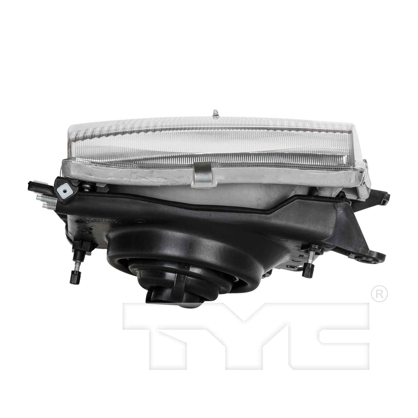TYC Headlight Assembly 20-5068-00-9