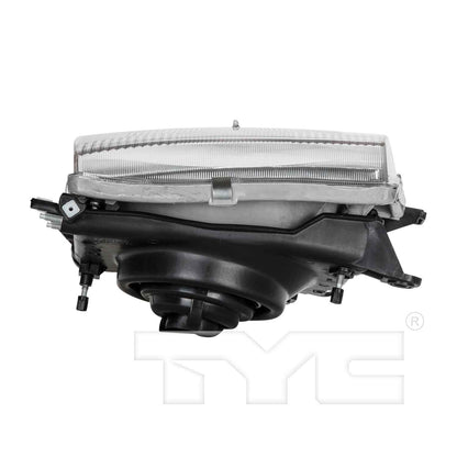 TYC Headlight Assembly 20-5068-00-9