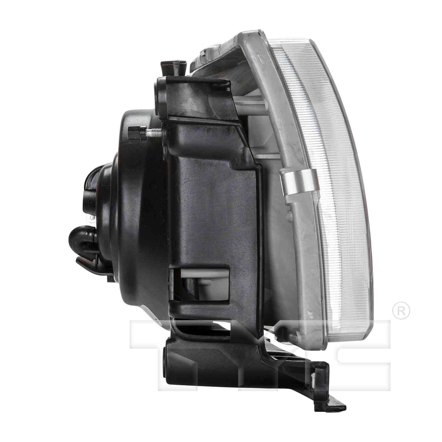 TYC Headlight Assembly 20-5068-00