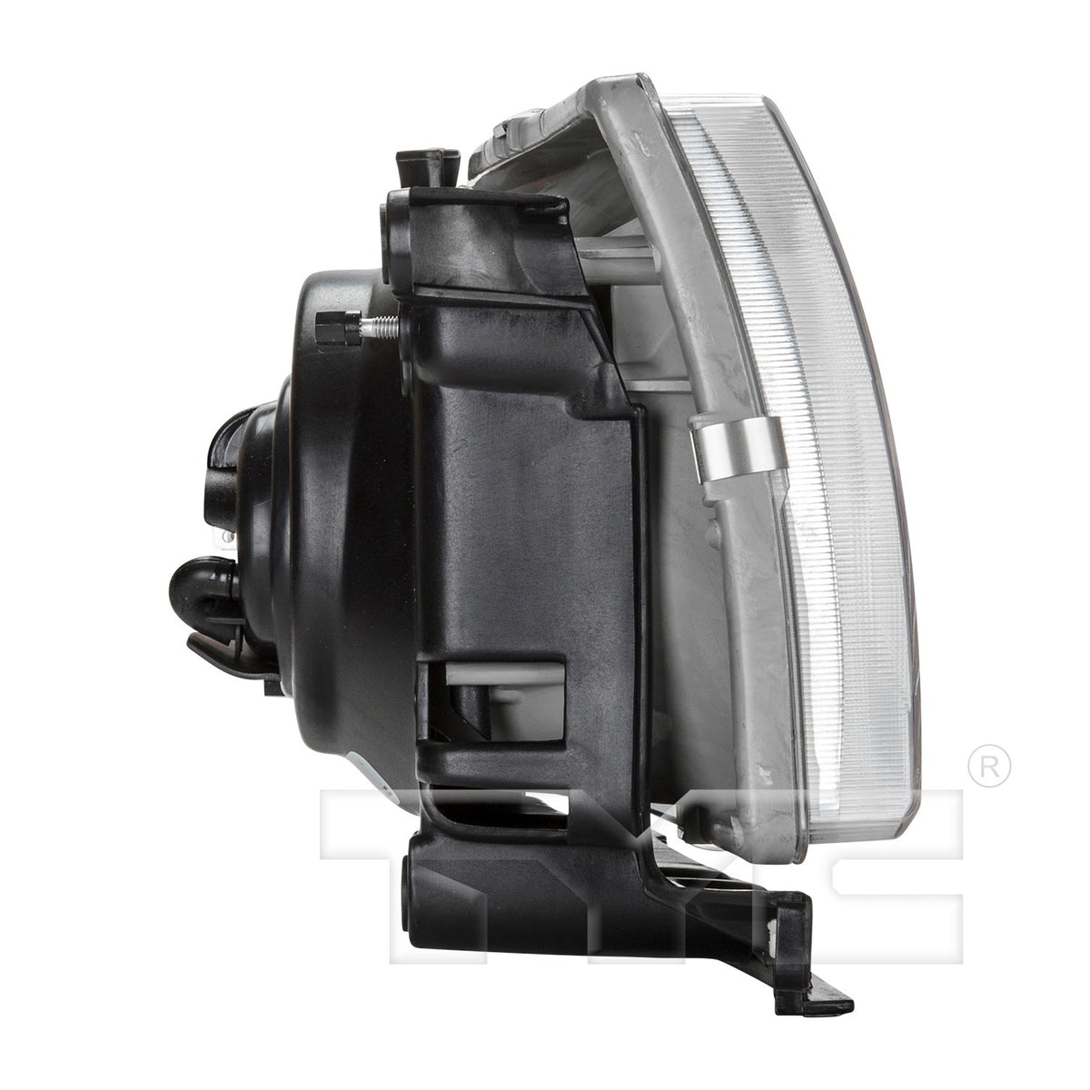TYC Headlight Assembly 20-5068-00