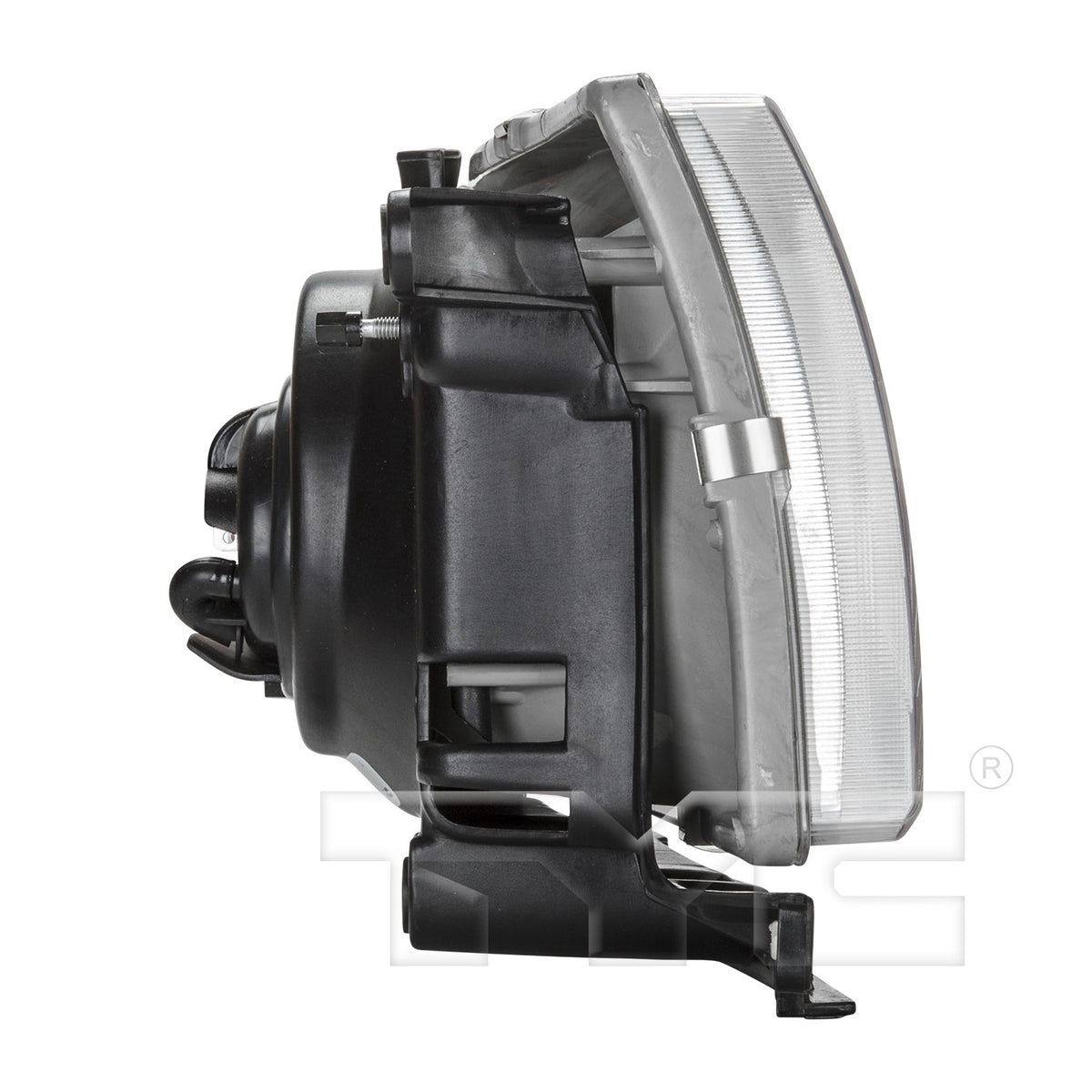 TYC Headlight Assembly 20-5068-00