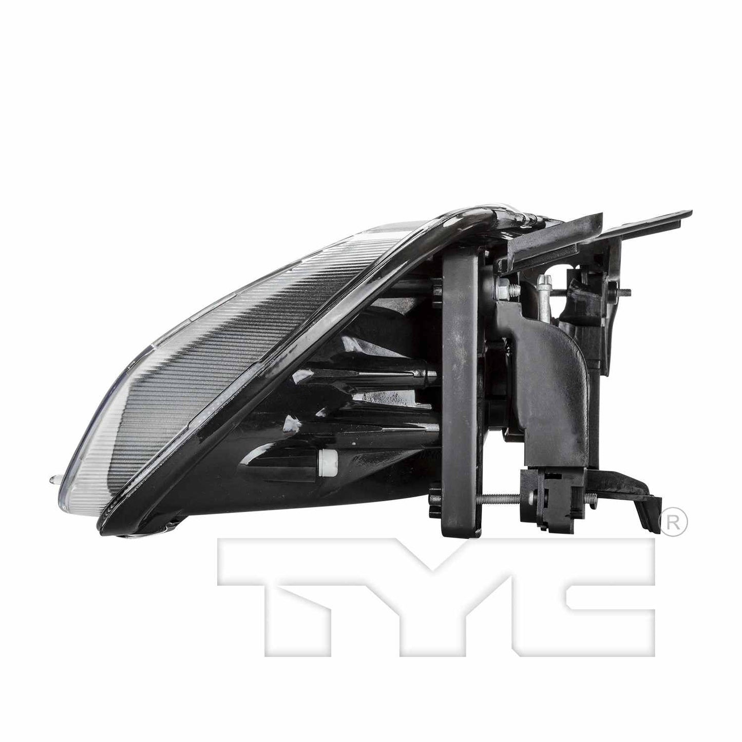 TYC Headlight Assembly 20-5069-00
