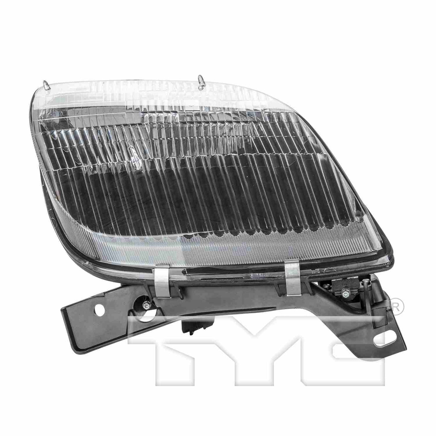 TYC Headlight Assembly 20-5069-00