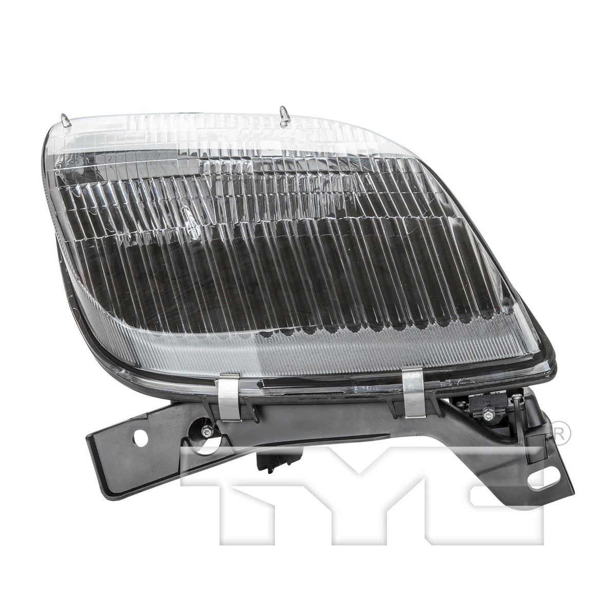 TYC Headlight Assembly 20-5069-00