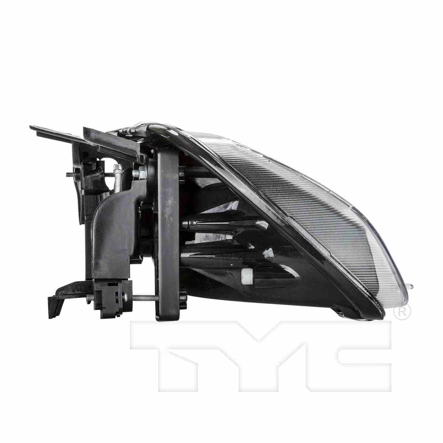 TYC Headlight Assembly 20-5070-00