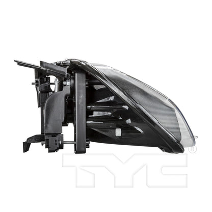 TYC Headlight Assembly 20-5070-00