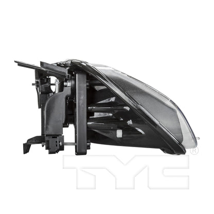 TYC Headlight Assembly 20-5070-00