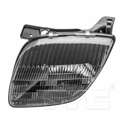 TYC Headlight Assembly 20-5070-00