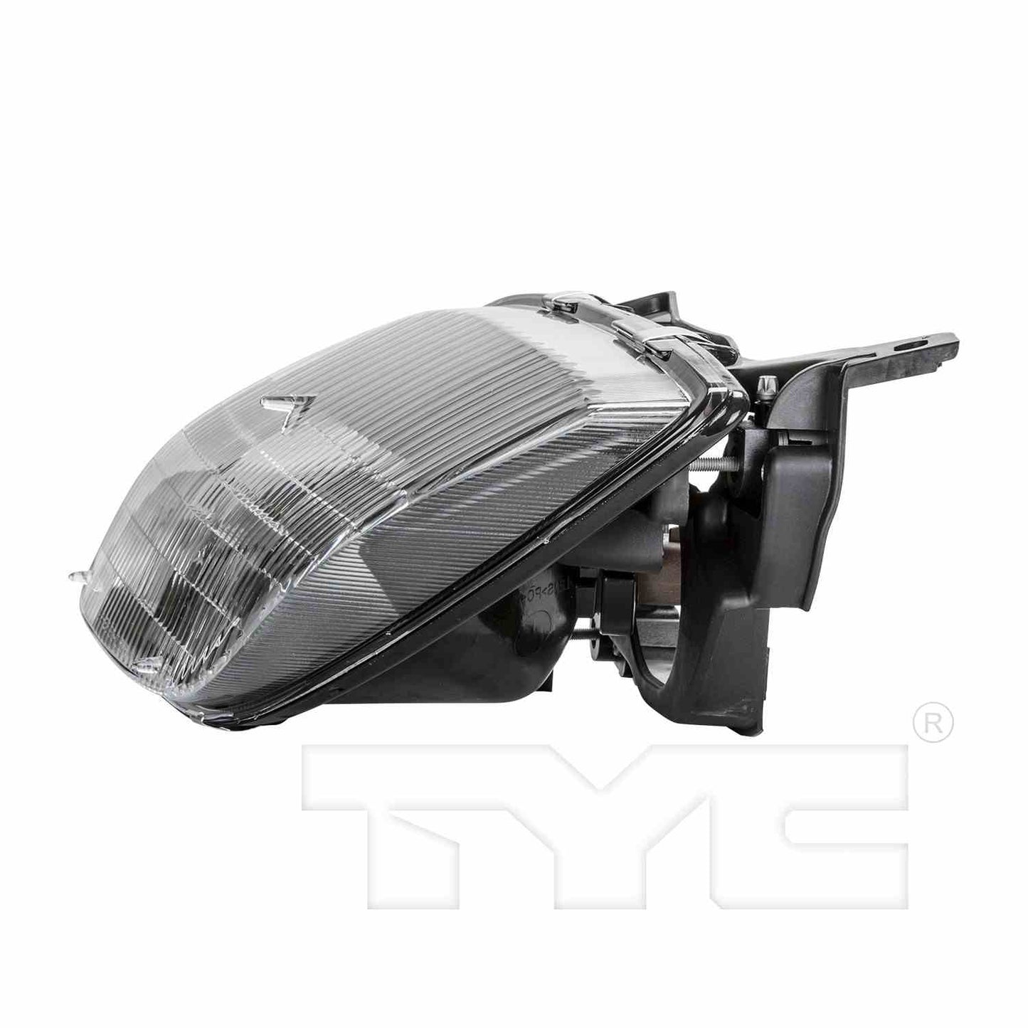TYC Headlight Assembly 20-5070-00