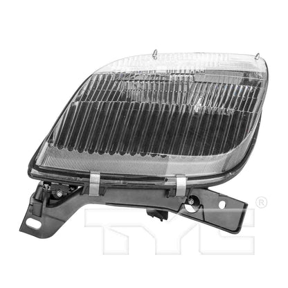 TYC Headlight Assembly 20-5070-00