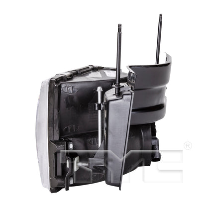 TYC Headlight Assembly 20-5091-00