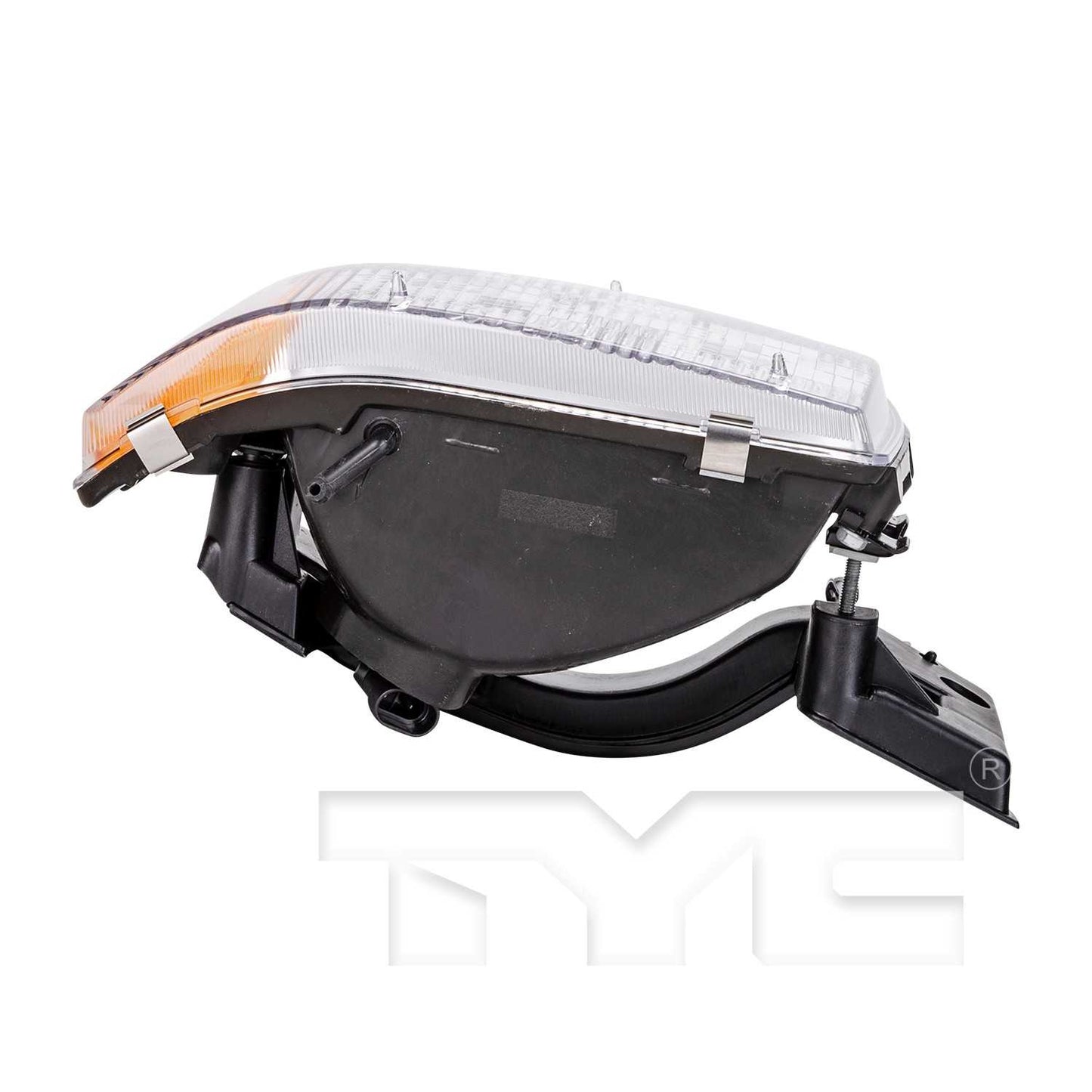 TYC Headlight Assembly 20-5091-00