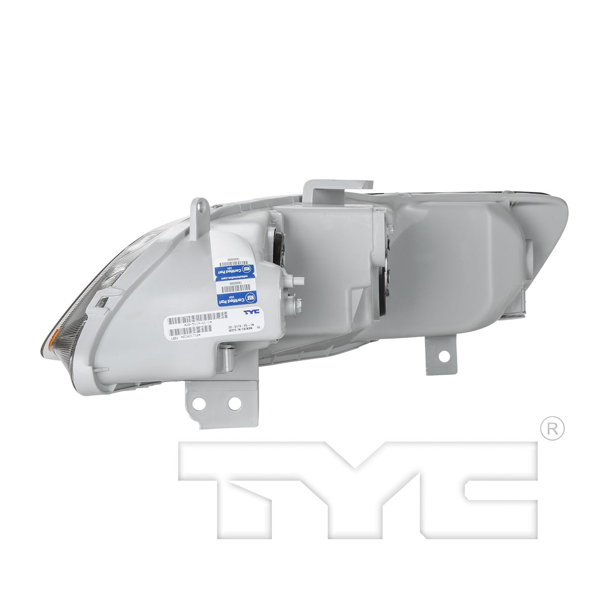 TYC 20-5119-01-1