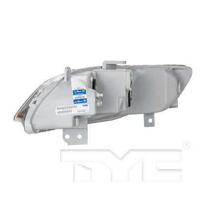 TYC Headlight Assembly 20-5119-01