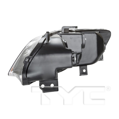 TYC CAPA Certified 20-5119-91-9