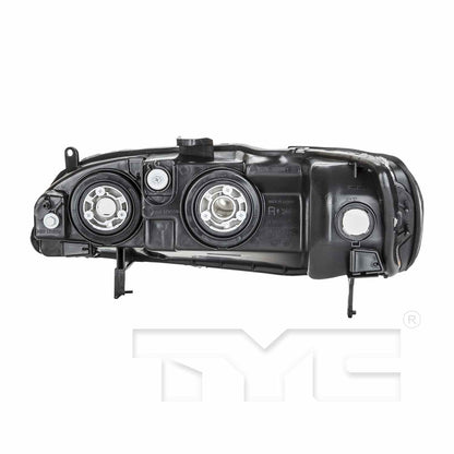 TYC CAPA Certified 20-5119-91-9