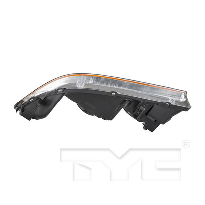 TYC CAPA Certified 20-5119-91-9